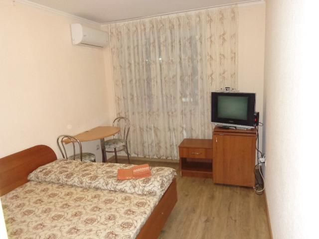 Отель Hotel Centralnyi Черкассы