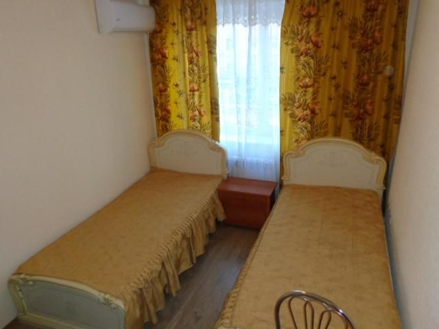 Отель Hotel Centralnyi Черкассы-38