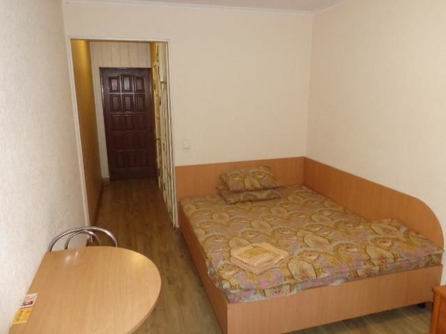 Отель Hotel Centralnyi Черкассы