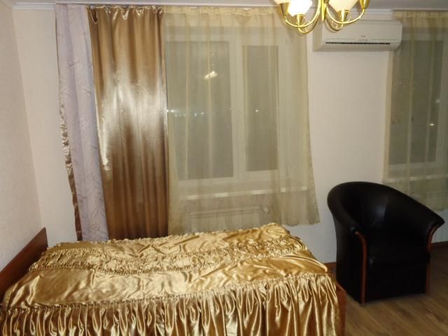 Отель Hotel Centralnyi Черкассы-10